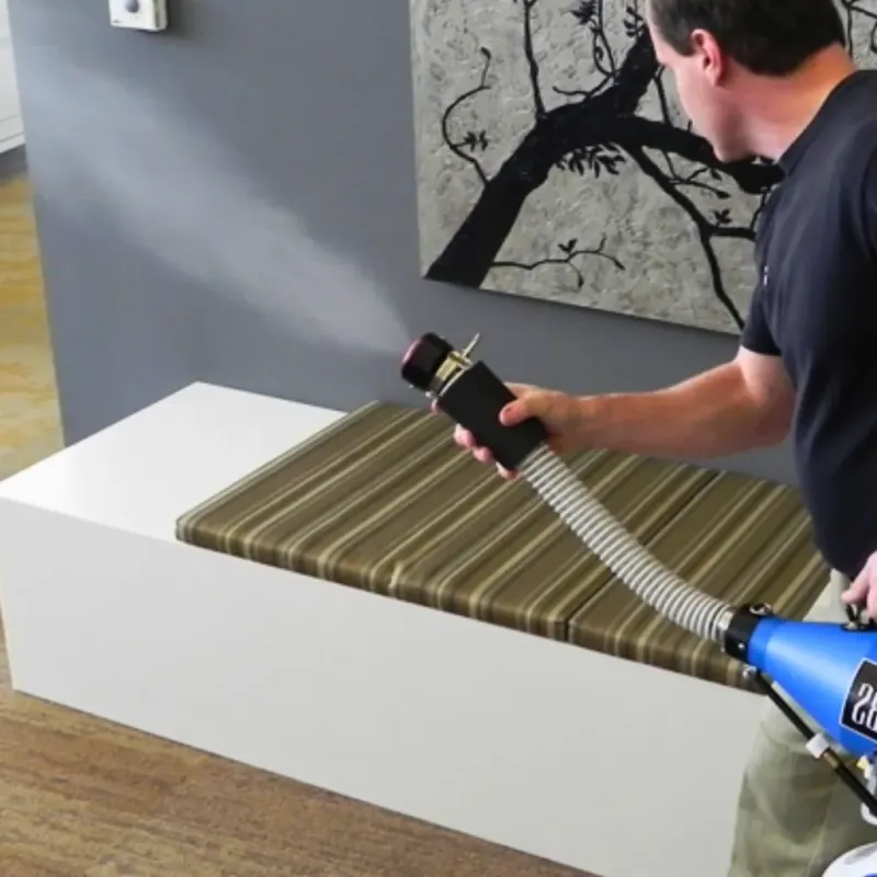 Professional Odor Removal in Garfield, TX